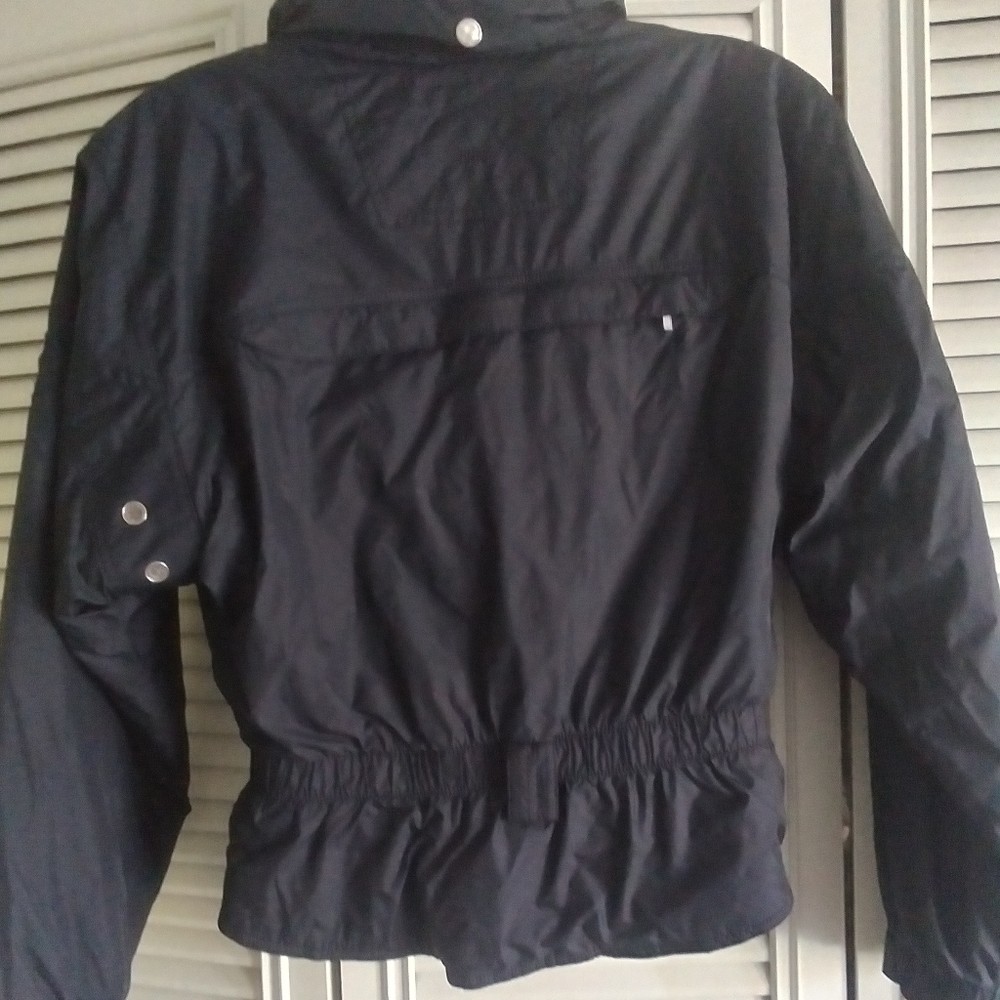 Ski jacket - Picture 2 of 2